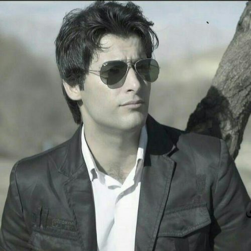 فرشید نادری فریده